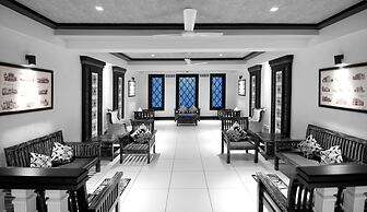 Liwa- The Transit Hotel