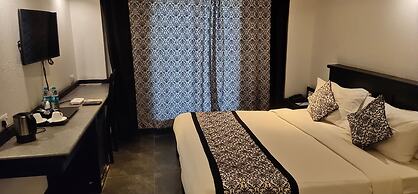 Liwa- The Transit Hotel