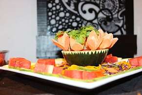 Liwa- The Transit Hotel