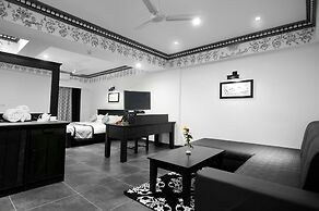 Liwa- The Transit Hotel