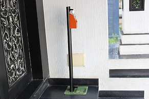 Liwa- The Transit Hotel