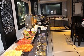 Liwa- The Transit Hotel