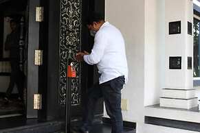 Liwa- The Transit Hotel