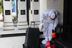 Liwa- The Transit Hotel