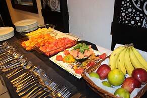 Liwa- The Transit Hotel