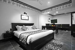 Liwa- The Transit Hotel