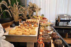 Best Western Premier Ark Hotel