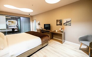 Best Western Premier Ark Hotel