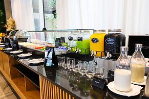 Best Western Premier Ark Hotel