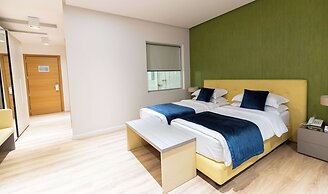 Best Western Premier Ark Hotel