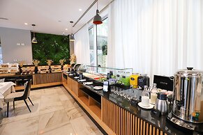 Best Western Premier Ark Hotel