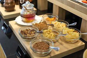 Best Western Premier Ark Hotel