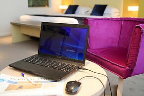 Best Western Premier Ark Hotel