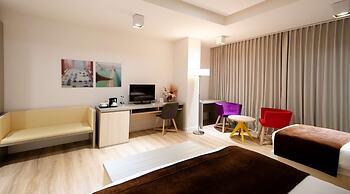 Best Western Premier Ark Hotel