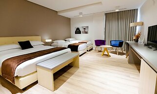 Best Western Premier Ark Hotel