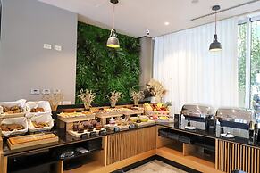 Best Western Premier Ark Hotel