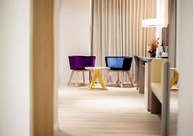 Best Western Premier Ark Hotel