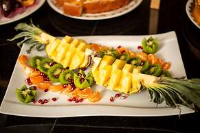 Best Western Premier Ark Hotel