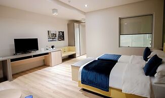 Best Western Premier Ark Hotel