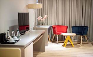 Best Western Premier Ark Hotel