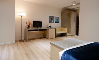 Best Western Premier Ark Hotel