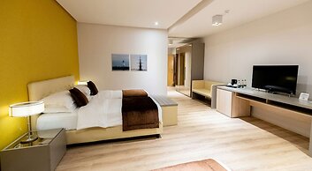 Best Western Premier Ark Hotel