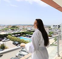 Best Western Premier Ark Hotel