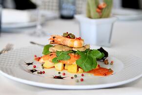 Best Western Premier Ark Hotel