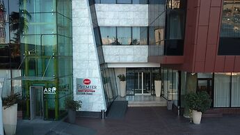 Best Western Premier Ark Hotel