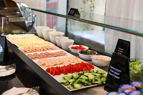 Best Western Premier Ark Hotel