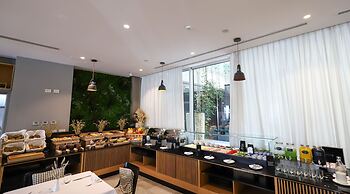 Best Western Premier Ark Hotel