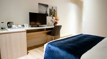 Best Western Premier Ark Hotel