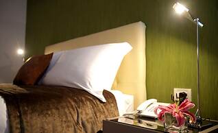 Best Western Premier Ark Hotel