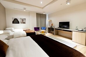 Best Western Premier Ark Hotel