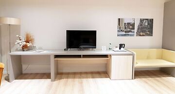 Best Western Premier Ark Hotel