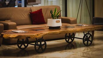 Best Western Premier Ark Hotel