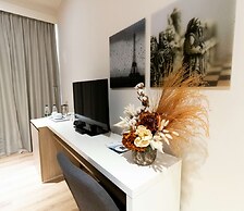 Best Western Premier Ark Hotel