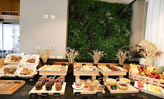 Best Western Premier Ark Hotel