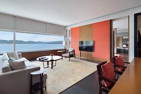 Park Hyatt Sanya Sunny Bay Resort
