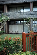 Park Hyatt Sanya Sunny Bay Resort
