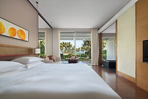 Park Hyatt Sanya Sunny Bay Resort