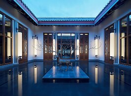 Park Hyatt Sanya Sunny Bay Resort