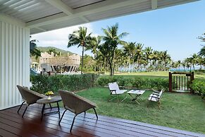 Park Hyatt Sanya Sunny Bay Resort