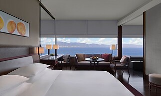 Park Hyatt Sanya Sunny Bay Resort