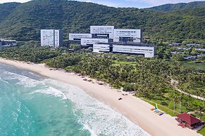 Park Hyatt Sanya Sunny Bay Resort