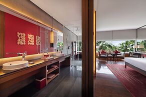 Park Hyatt Sanya Sunny Bay Resort