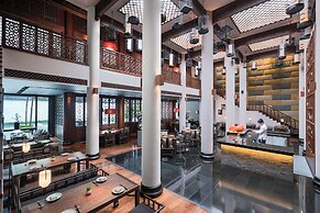 Park Hyatt Sanya Sunny Bay Resort