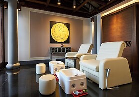 Park Hyatt Sanya Sunny Bay Resort