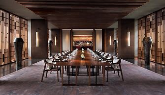 Park Hyatt Sanya Sunny Bay Resort