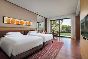 Park Hyatt Sanya Sunny Bay Resort